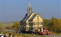 TopRq.com search results: Saving 13th-century Emmaus Church, Leipzig, Germany