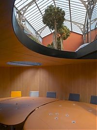 TopRq.com search results: Extra terrestrial office by Christian Pottgiesser