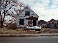 TopRq.com search results: 100 Abandoned Houses by Kevin Bauman, Detroit, United States