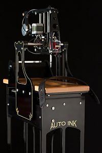 TopRq.com search results: Auto Ink machine by Chris Eckert