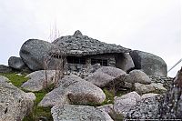 TopRq.com search results: Real life Flintstones house lures tourists, Portugal