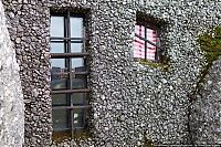 Architecture & Design: Real life Flintstones house lures tourists, Portugal