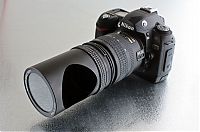 TopRq.com search results: creative camera gadget