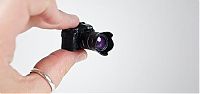 TopRq.com search results: creative camera gadget