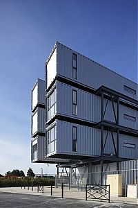 TopRq.com search results: shipping containers dormitory