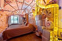 TopRq.com search results: Steampunk apartment, New York City, United States