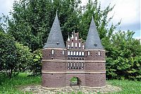 TopRq.com search results: Miniwelt Lichtenstein, miniature park, Lichtenstein, Zwickau, Saxony, Germany