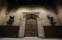 TopRq.com search results: The Making of Harry Potter studio tour, Warner Bros. Studios, Leavesden, London, England, United Kingdom