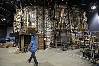 TopRq.com search results: The Making of Harry Potter studio tour, Warner Bros. Studios, Leavesden, London, England, United Kingdom