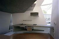 TopRq.com search results: Building house in minimalist design, Tokyo, Japan
