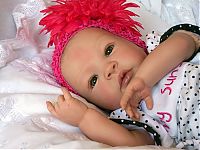 TopRq.com search results: realistic reborn baby doll