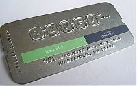 TopRq.com search results: creative business card