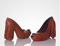 Architecture & Design: High heel design shoes by Kobi Levi