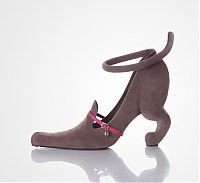 TopRq.com search results: High heel design shoes by Kobi Levi