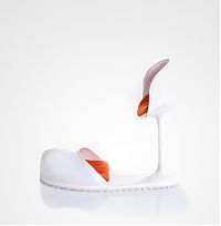 Architecture & Design: High heel design shoes by Kobi Levi