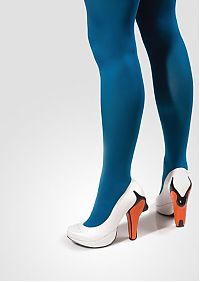 TopRq.com search results: High heel design shoes by Kobi Levi