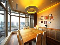 Architecture & Design: Apartment for 21.8 million USD, Tokyo, Japan