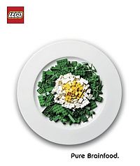 TopRq.com search results: lego advertisement