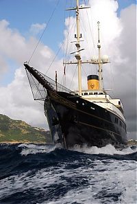 TopRq.com search results: Nero yacht by Neptun Ozis