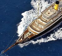 TopRq.com search results: Nero yacht by Neptun Ozis
