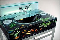 TopRq.com search results: Moody Aquarium Sink by Italbrass