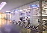 Architecture & Design: IBM headquarters by Massimo Iosa Ghini Associati, Rome, Italy