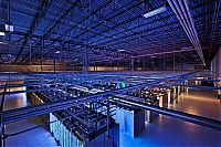 Architecture & Design: Google Modular Data Center servers
