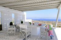 Architecture & Design: Summer house in Paros, Cyclades, Greece by Alexandros Logodotis
