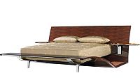 Architecture & Design: Pollaro furniture collection by Brad Pitt