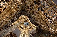 TopRq.com search results: The Eiffel Tower, Champ de Mars, Paris, France