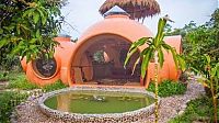 TopRq.com search results: Vacation dome house by Steve Areen, Thailand
