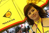 TopRq.com search results: Dunlop girl, Chinese MotoGP Race 2007