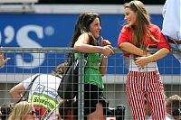 TopRq.com search results: Girls In The Silverstone 2006-06-11