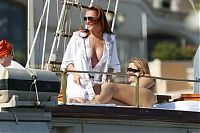 TopRq.com search results: Girls On A Boat - Monaco 2006-05-24