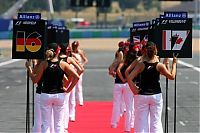 TopRq.com search results: Grid Girls Magny Cours 2006-07-16