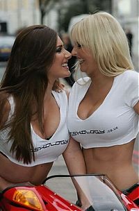 TopRq.com search results: Moto GP girls