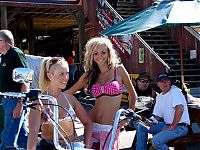 TopRq.com search results: Sturgis Motorcycle Rally girls, South Dakota, United States