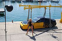 TopRq.com search results: Mandy Lange, Miss Tuning World Bodensee, Germany