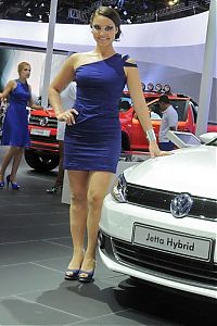 TopRq.com search results: International Automobile Trade motor show girl, Sao Paulo, Brazil
