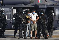 TopRq.com search results: Mexico Drug War