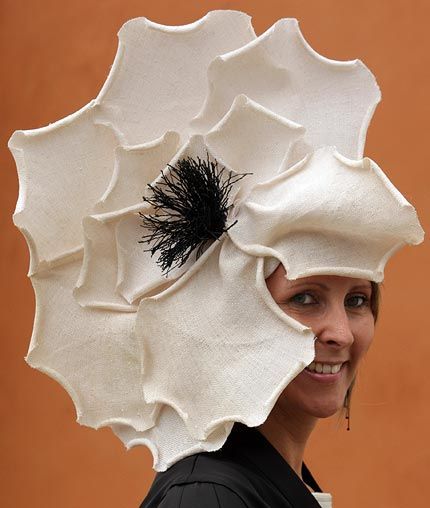 women hat