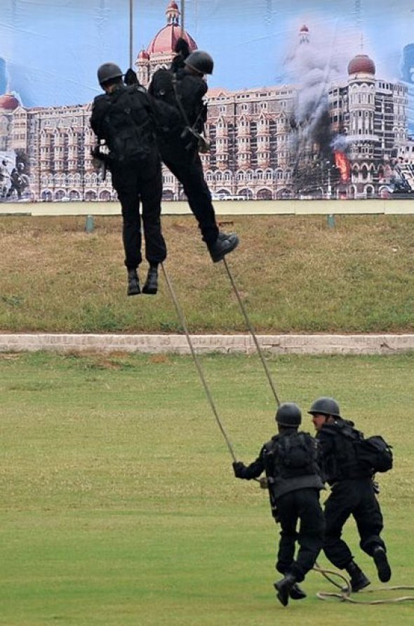 Special forces, Indonesia
