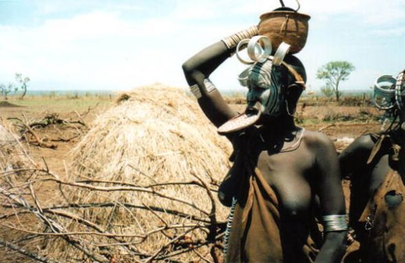 aborigines ethiopia