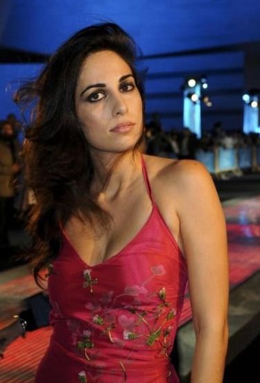 sexy arab girl