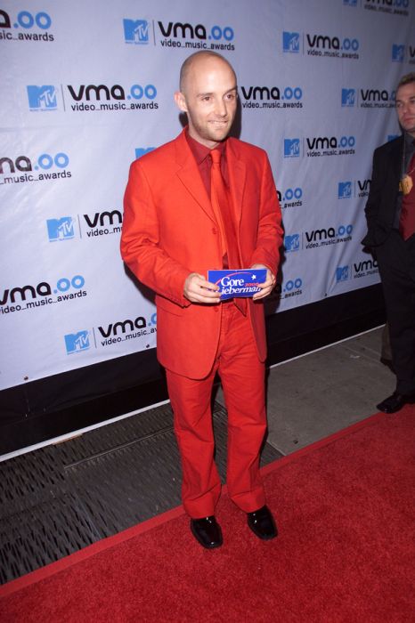 2000 MTV Video Music Award