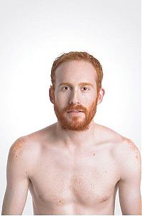TopRq.com search results: Red haired people by Jenny Wicks