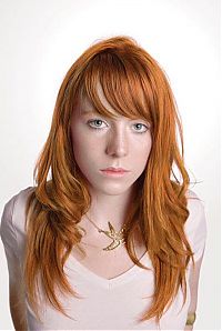 TopRq.com search results: Red haired people by Jenny Wicks