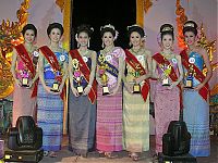 People & Humanity: Beauty contest in Thailand