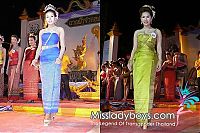 People & Humanity: Beauty contest in Thailand