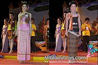 People & Humanity: Beauty contest in Thailand